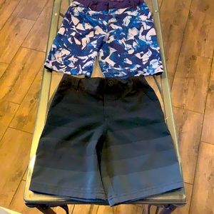Boys Shorts